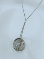 "Дюфина" подвеска из коллекции "Kaleidoscope" от Jenavi