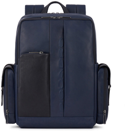 Рюкзак Piquadro Steven CA5659S118/BLU