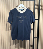 Футболка Prada