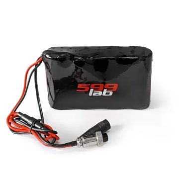 Внешний LiFePO4 аккумулятор LFE-12V6