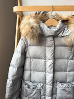 Пуховик Il Gufo, 116