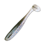 Силиконовая приманка HitFish Puffyshad 4" (6.2гр, 101мм)