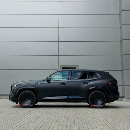 КОВАНЫЕ ДИСКИ ДЛЯ BMW XM G09 2025 БМВ