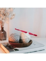 Крючок вязальный