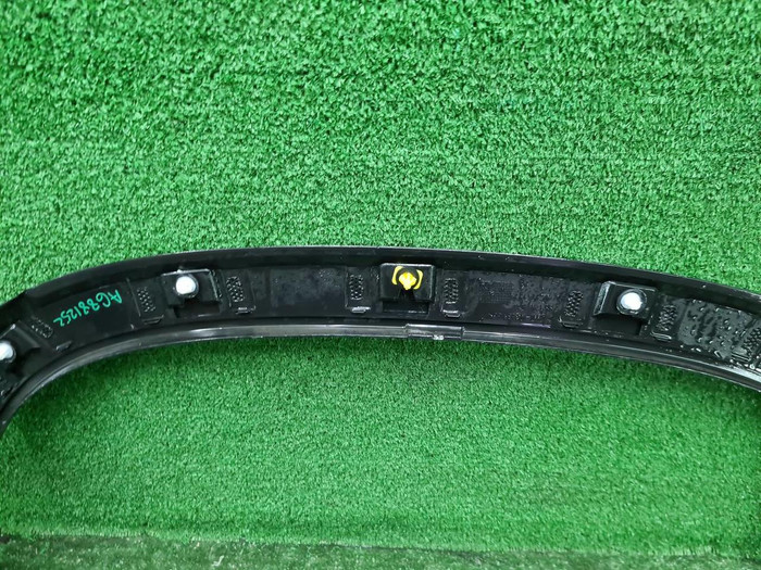 Расширитель задний пр. Chevrolet Traverse 2 17-нв