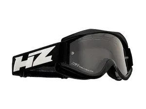 Очки кроссовые HZ Goggles Forward Black 31WD15