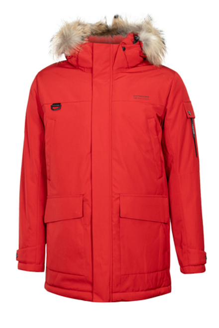 Куртка GRIZMAN