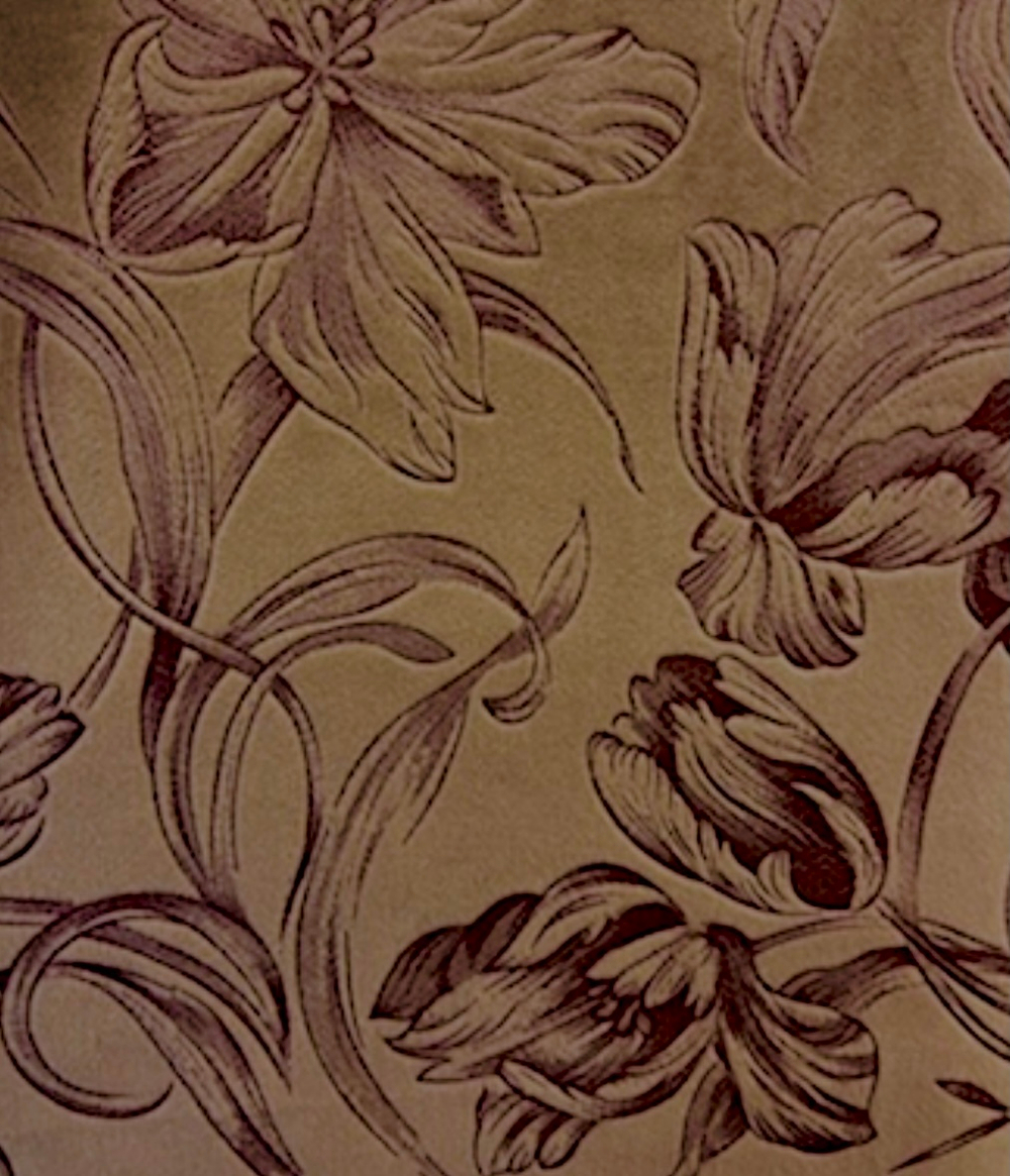 Lily 5 Dark Beige
