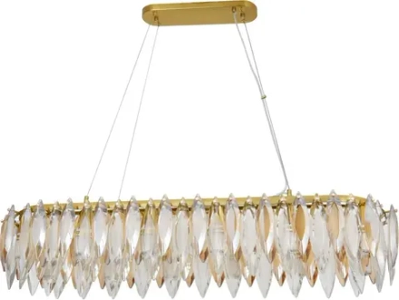 Подвесная люстра Stilfort NEW TON 2186/05/12PL