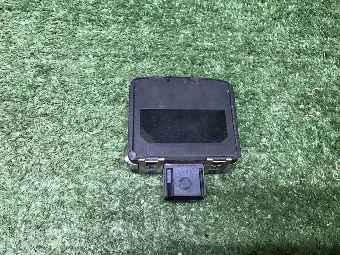 Датчик радарный Mercedes GLE V167 (2018-н.в.)