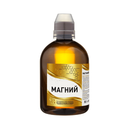 МАГНИЙ
