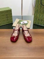 Gucci Horsebit Pump