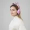 Наушники &quot;Unicorn music&quot;, модель W-01, 25 х 17,5 см