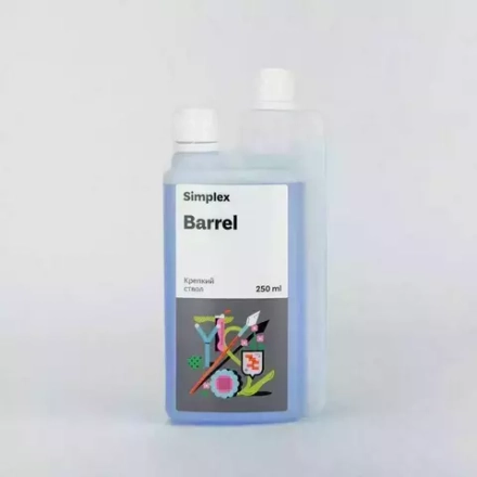 Simplex Barrel 250 мл