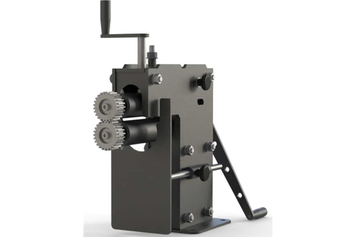 Станок Зиг Машина Keepler-Stan RM-250x1,2 мм