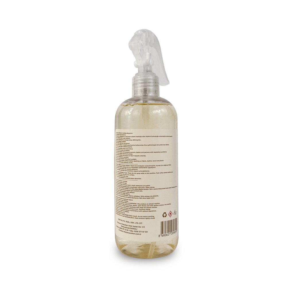 Ароматический спрей Ecocotton Lucida 400мл