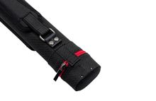 Тубус для кия "WINNER V" 1/1 89 см (черный)