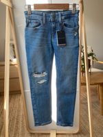 Новые джинсы Tommy Hilfiger, 110