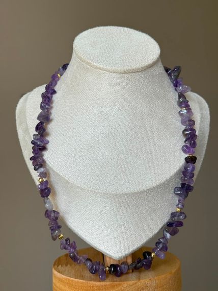 Boyunbağı / Колье / Necklace Mystic Aura