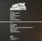 Arctic Monkeys - AM