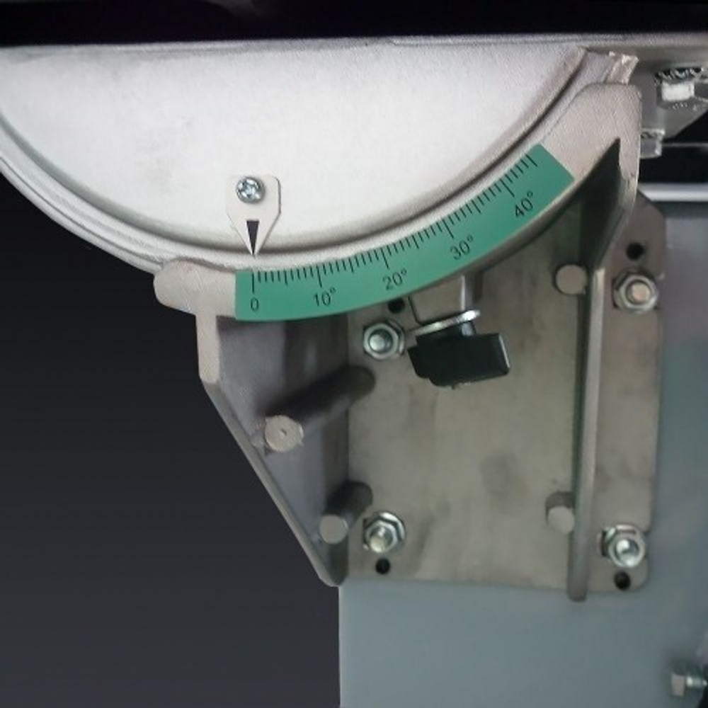 Пила ленточная Jib BAS 312 0,55 кВт, 230В 0203020008000