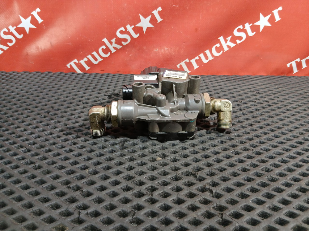 Кран ABS 2023г.