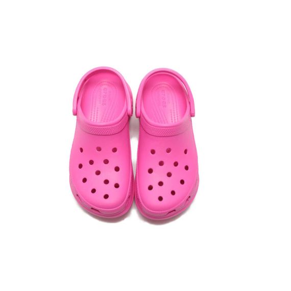 Crocs Bae Clog EVA 'Electric Pink'