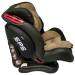 Infinity BH12312I-GTS-SPS (Isofix)