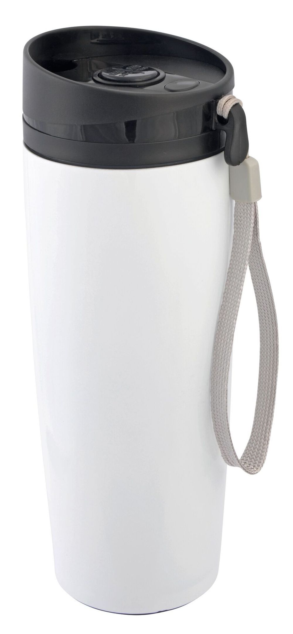 Термокружка с двойными стенками EARLY MORNING