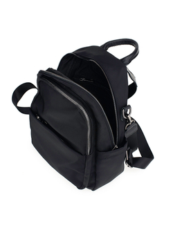 25002/10 Рюкзак жен., текстиль