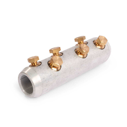 Соединитель болтовой 6СБЕ-35–300/400 КВТ