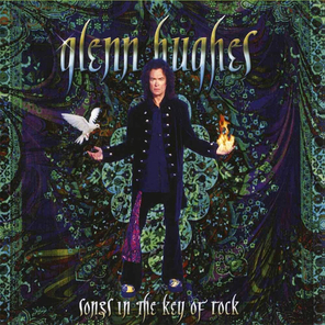 Glenn Hughes / Songs In The Key Of Rock (2LP)