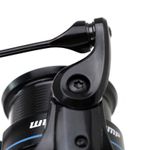 ELEGANCE FEEDER PRO Катушка фидерная World Champ 5500