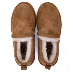 UGG Mens Neumel Minimal Chestnut
