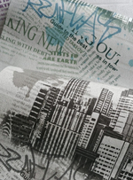 Стрит-22 (серая)