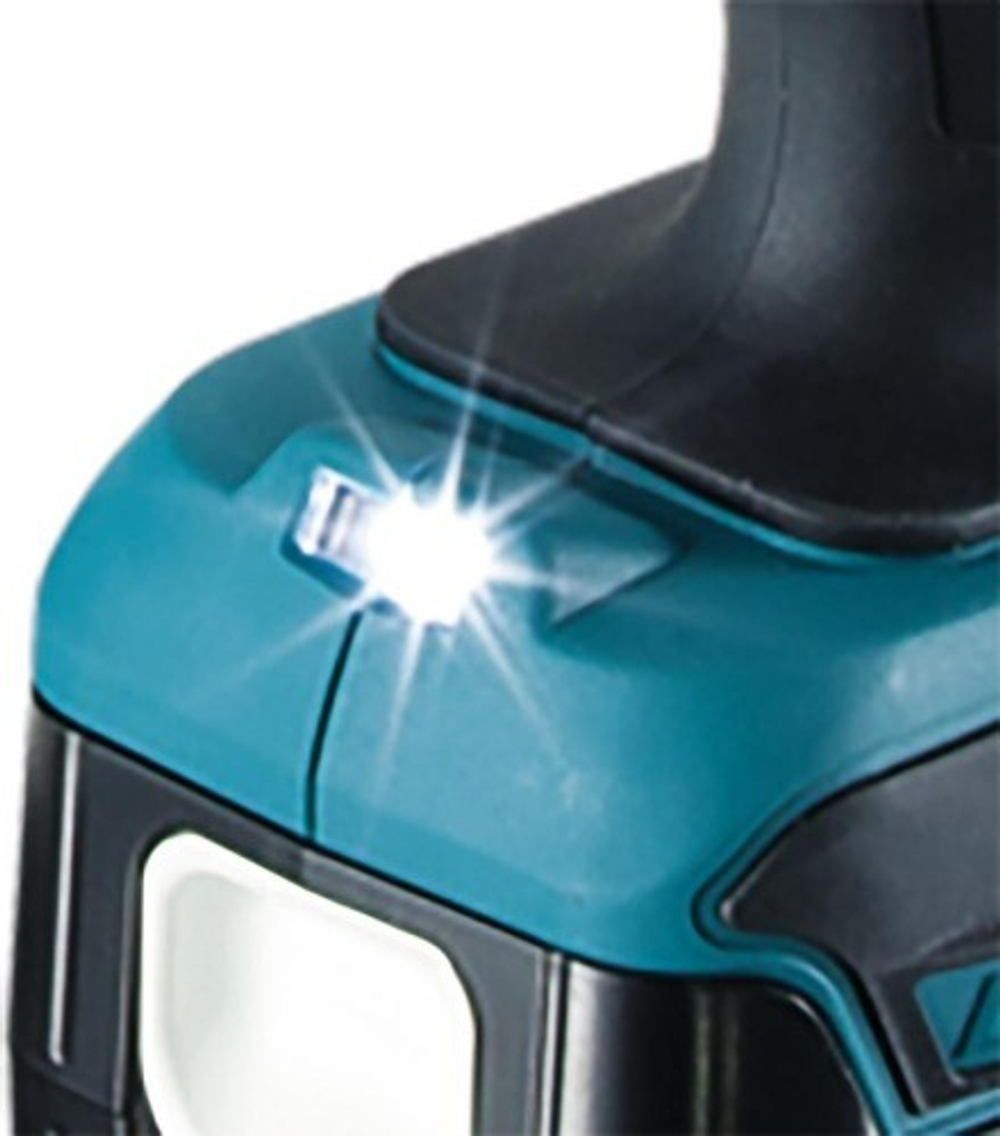 Пистолет для герметика MAKITA DCG 180 RYE DCG180RYE