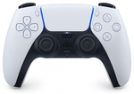 Игровой контроллер Sony PS5 DualSense белый