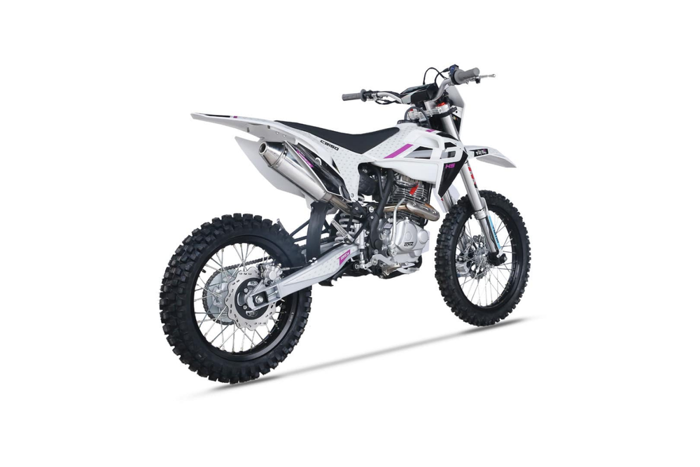 Мотоцикл BRZ H5 CB150 19/16 PITBIKE
