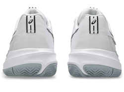 Мужские теннисные кроссовки Asics Gel-Challenger 15 Clay - white/gunmetal