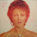 Anni-Frid Lyngstad ?(Frida) / Something's Going On (LP)