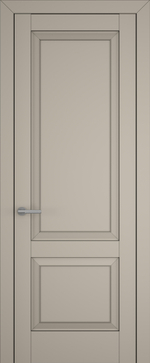 Межкомнатная дверь Zadoor Sens ПГ Венеция SE8