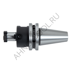 Оправка для торцевых фрез SK30-FMB16-40 0.005 G2.5 20CrMnTi BRIGHT-TOOLS