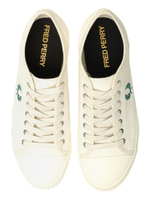 Мужские Кеды Hughes Low Canvas