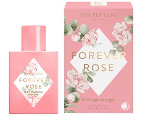 Juniper Lane Perfumes Forever Rose