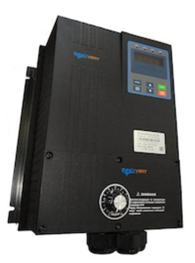 Преобразователь частоты IPD153P43B-VR