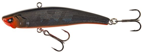 Воблер тонущий вертикальный LJ Pro Series SLIM VIB S 70.00/366