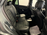 Mercedes-Benz GLC-Class, 2017 год