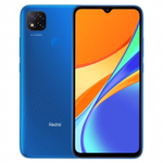 Смартфон Xiaomi Redmi 9C 3/64GB (NFC) Twilight Blue EAC