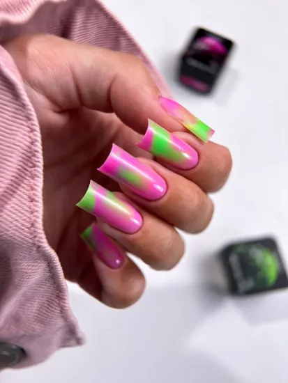 Гель для наращивания ENIGMA NEON gel 03 15g.