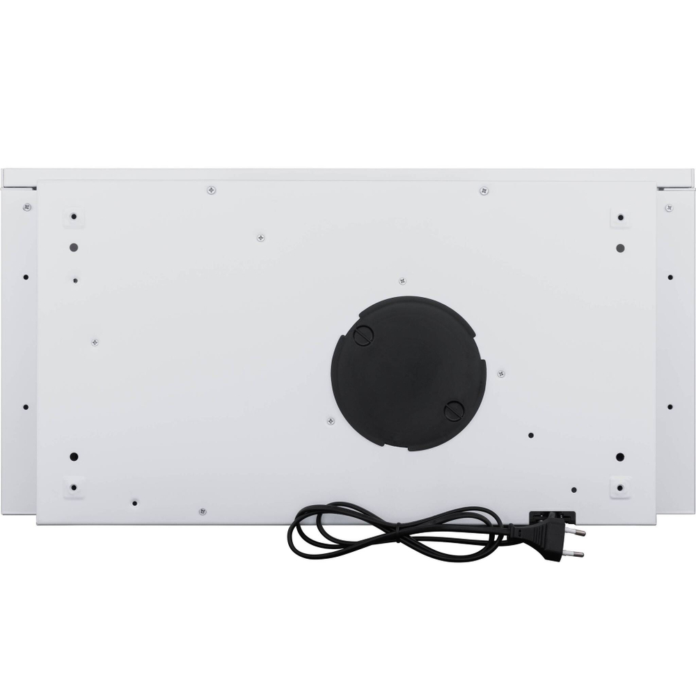 Телескопическая вытяжка Meferi SLIDEBOX60WH LIGHT фото 17